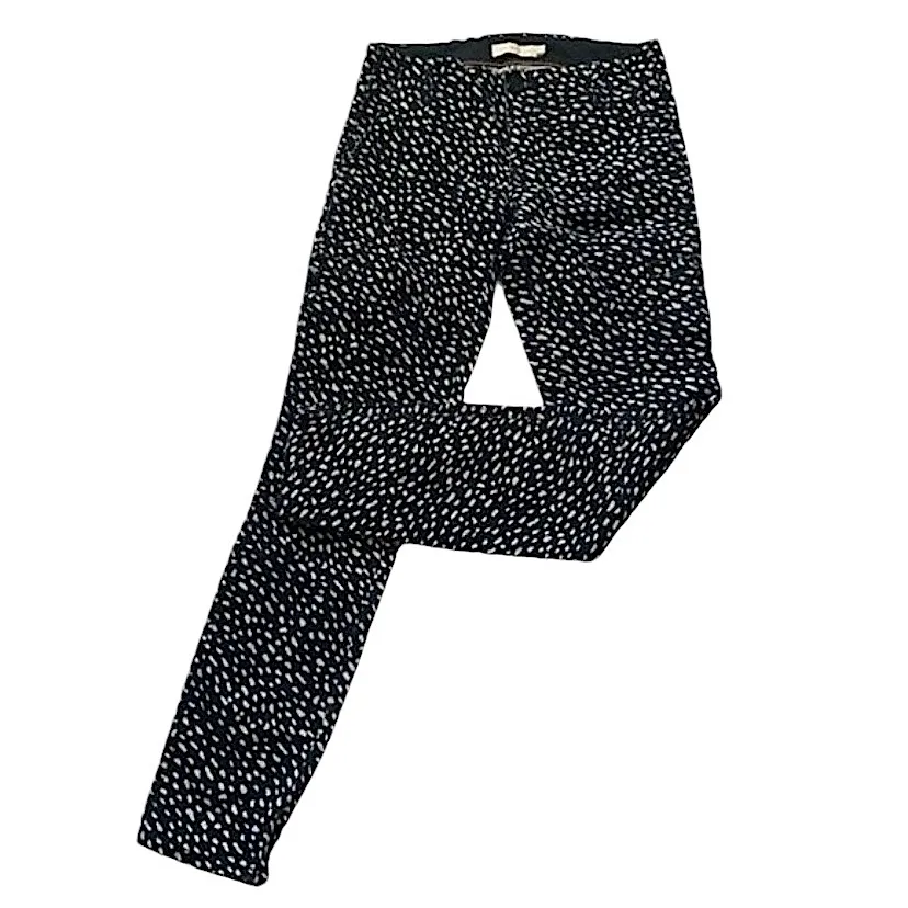 🆕 Tory Burch Dotted Pony pants. NWT - Image 8