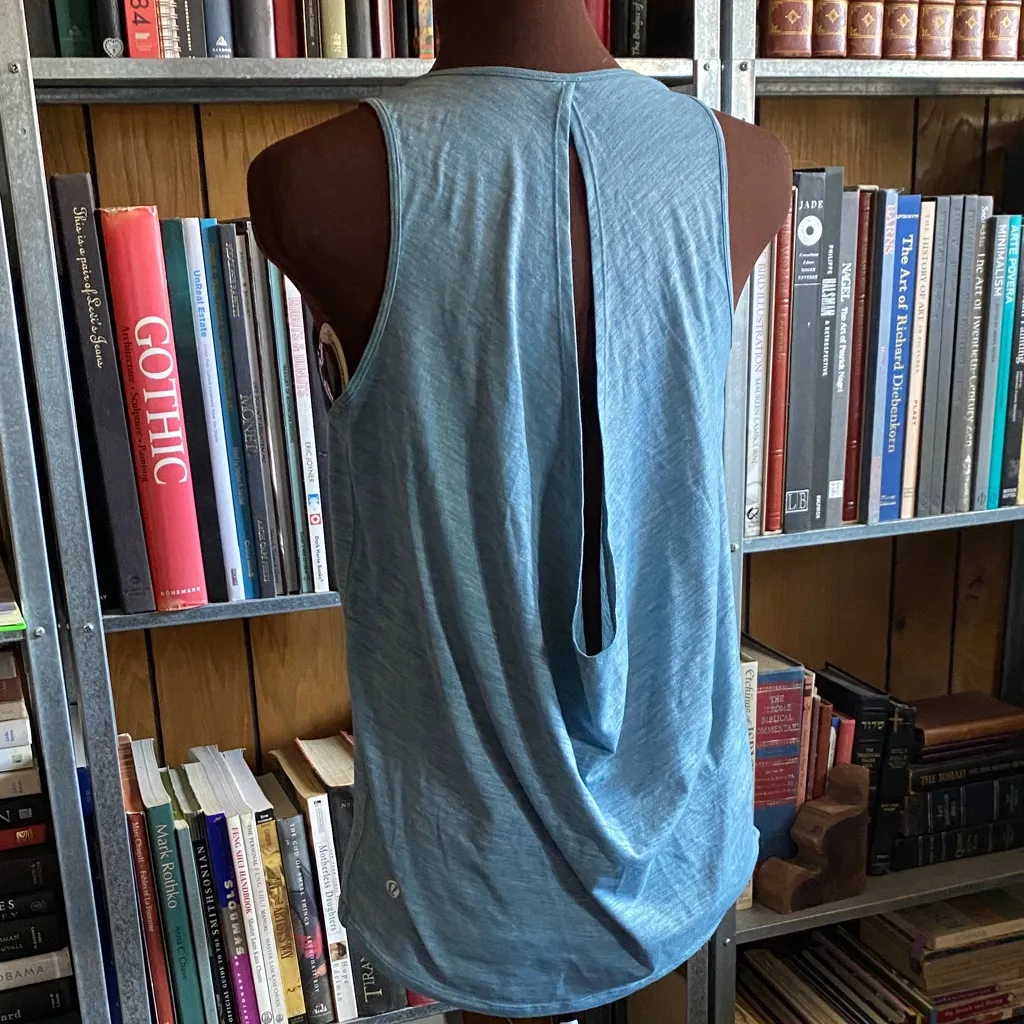 Lululemon Low Key Tank Top - Image 3