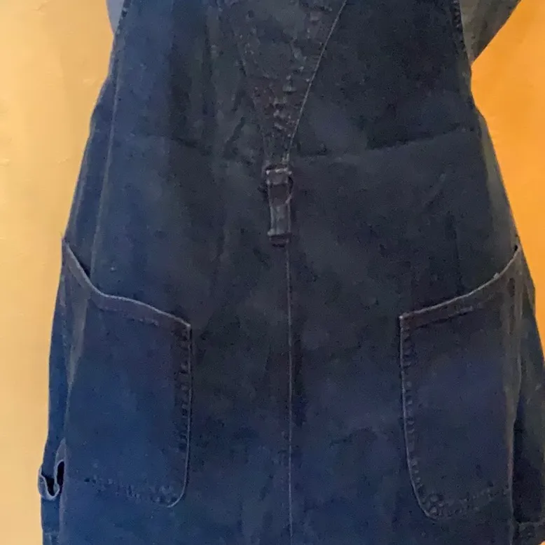 Marsh Landing  Jean overalls - Image 4