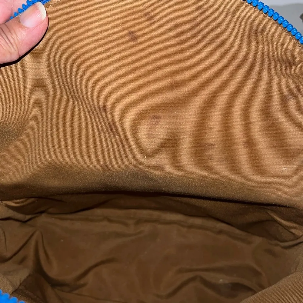 Medium Charlie Backpack With Rainbow Horse And Carriage. Pride - Image 15