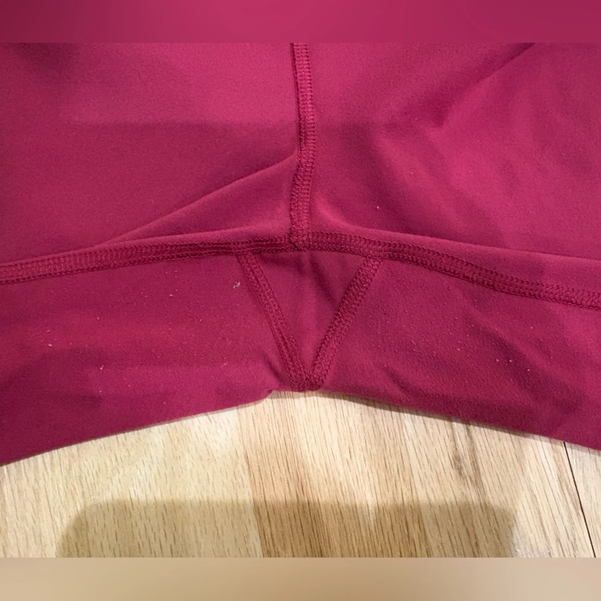 90 Degree By Reflex Women’s Leggings - Image 4