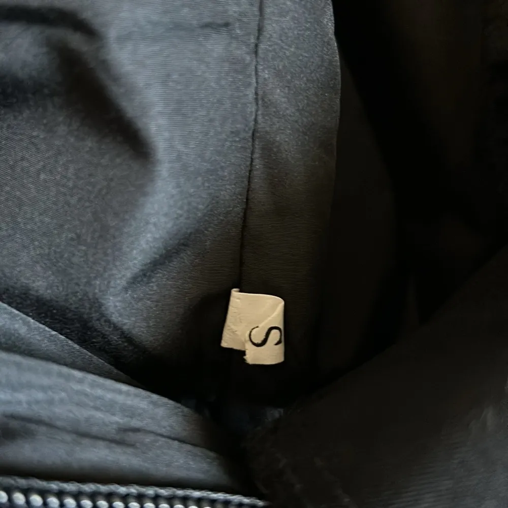 Popski London faux fur lined jacket - Image 6