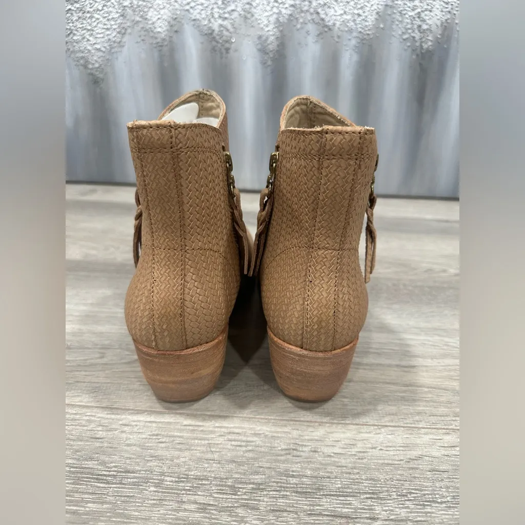 Wolverine NEW  Ella Derek Lam Color Beige - Image 9