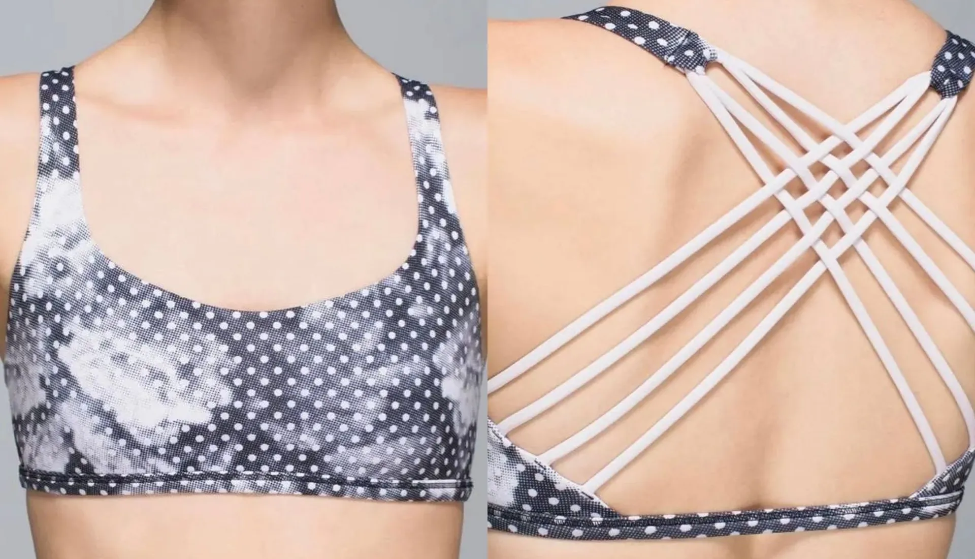 Lululemon  Free To Be Wild  - Image 3