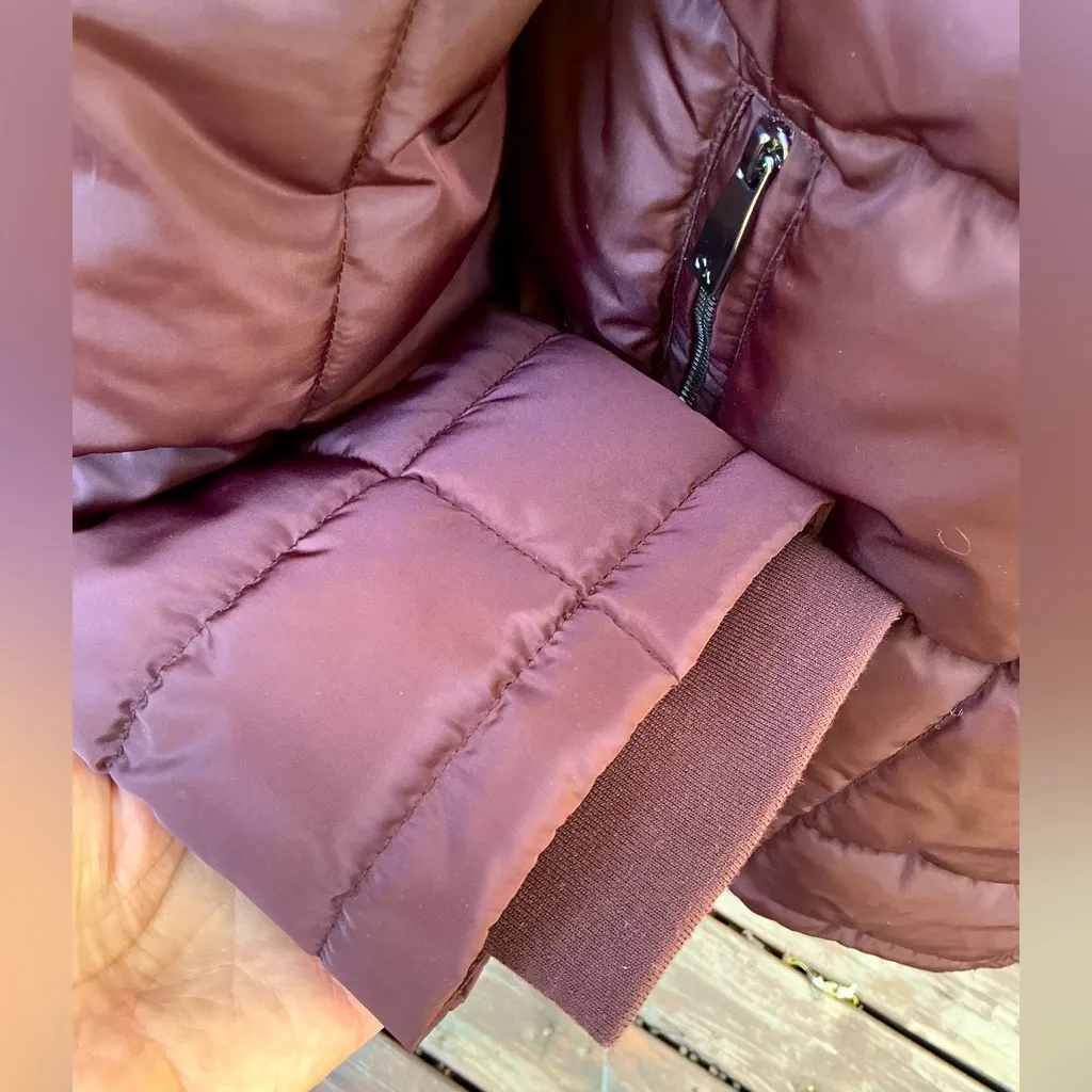 Women’s CALVIN KLEIN puffer jacket 💗💗💗 - Image 9