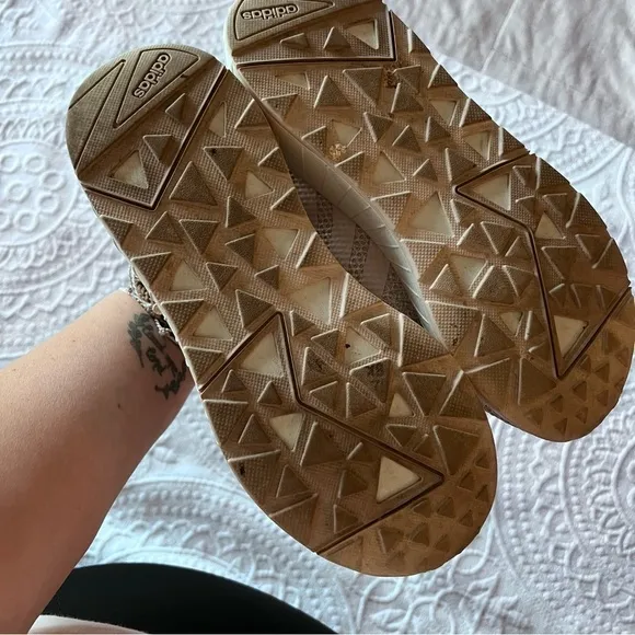 Adidas  Cloudfoam Questar BYD‎ Trainers - Image 5