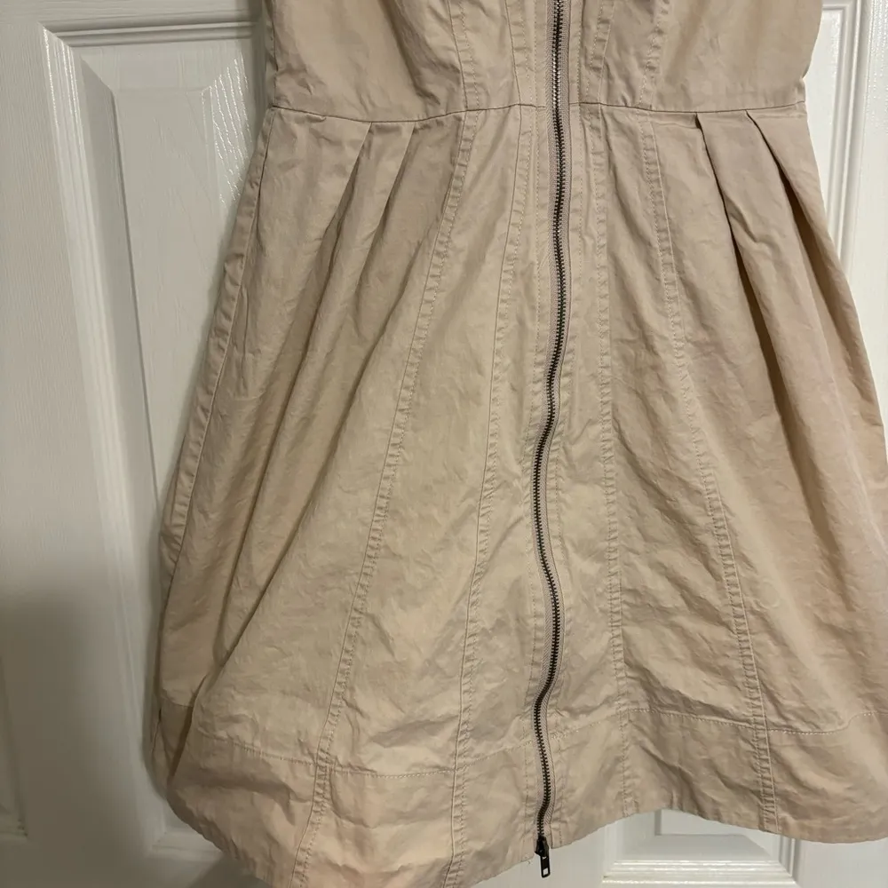 En Saison Leighton Mini Dress Size XS - Image 5