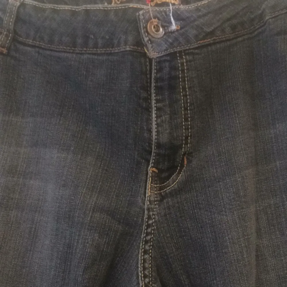 FINAL MARKDOWN 𝅺Ladies South Pole Jeans 24 Size undefined - Image 3