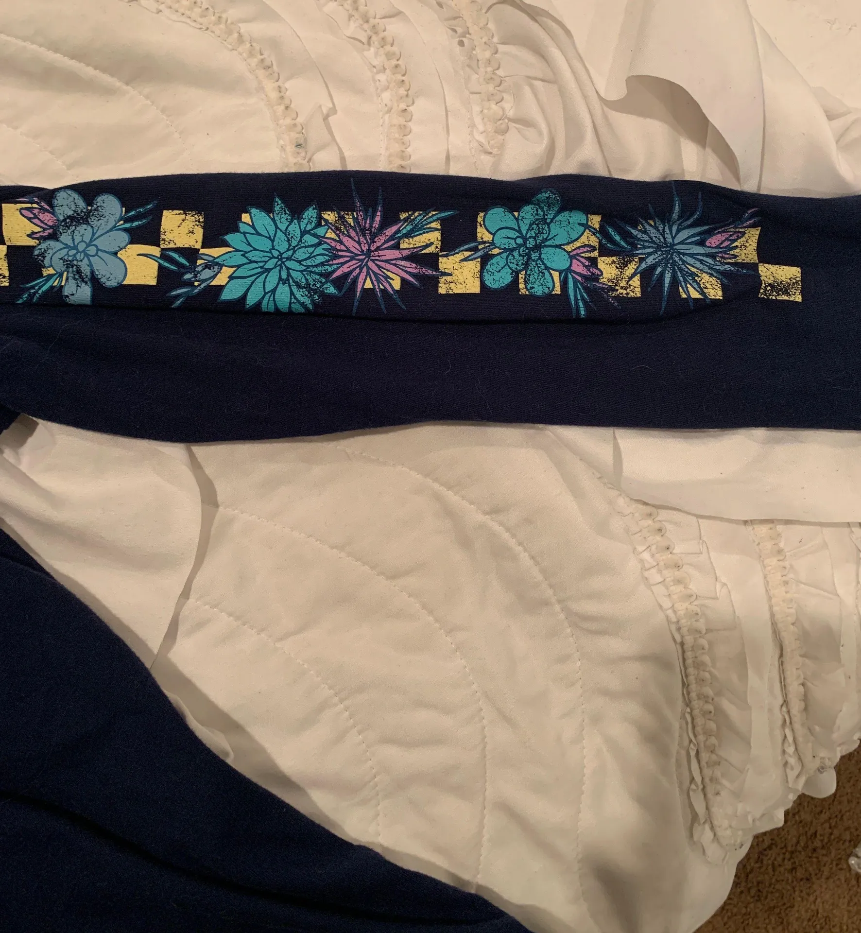 Vans tee shirt - Image 2