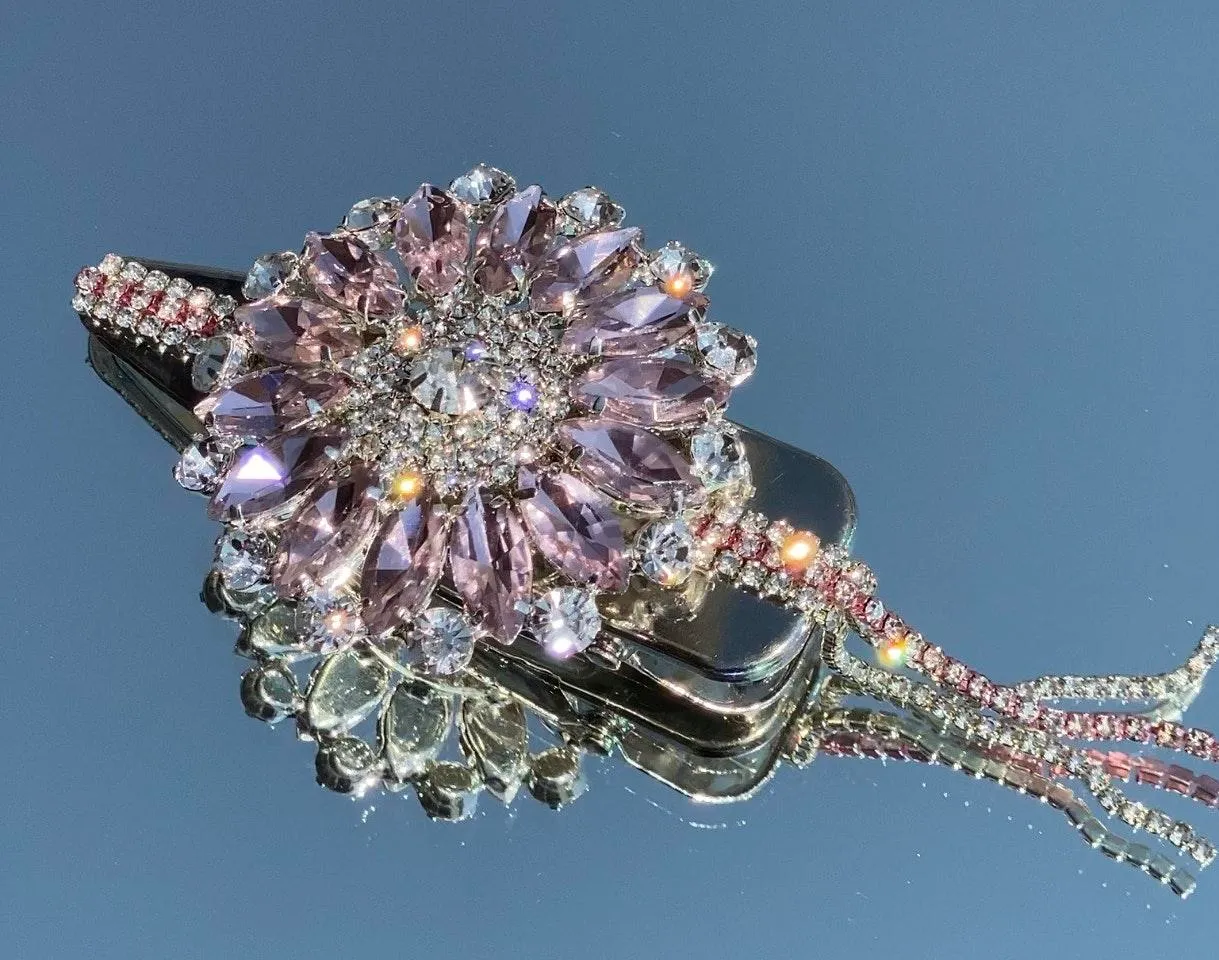 Stunning Hair Clip Hair Claw  - Image 6