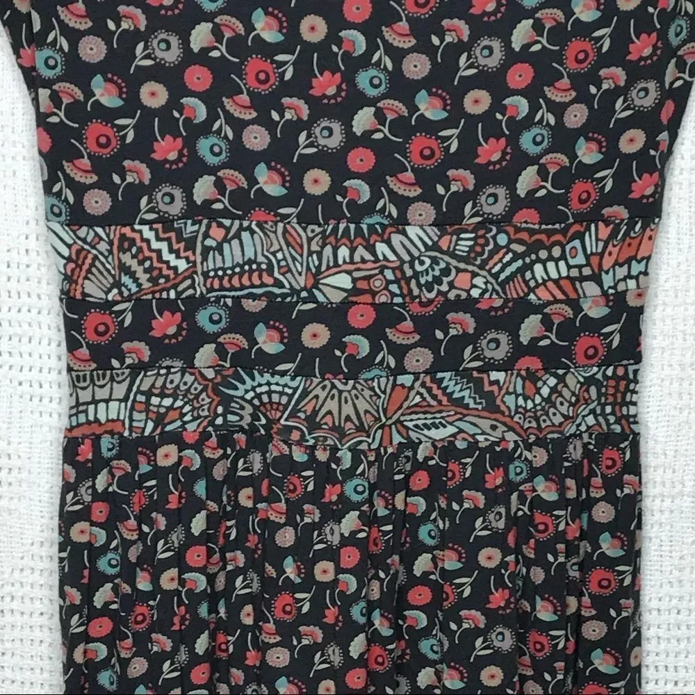 Mon Petit Oiseau‎ Anthropologie Dress - Image 4