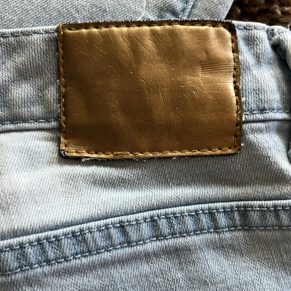 Anne Klein skinny ankle jeans - Image 3