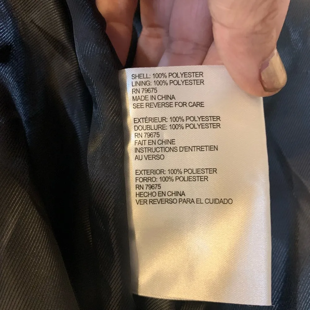 Michael kors lightweight jacket - Image 5