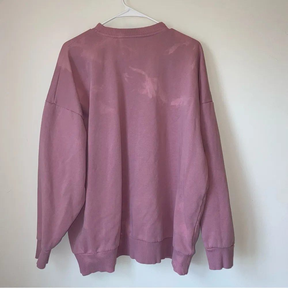 Under Armour Oversized Crew Sweatshirt - Image 3