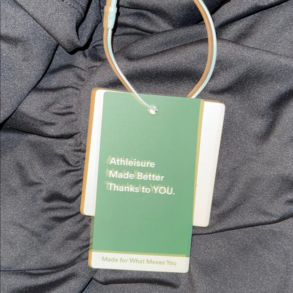 Halara Boat Neck Long Sleeve Wide Leg Jumpsuit with Pockets - Easy Peezy Edition - Image 11