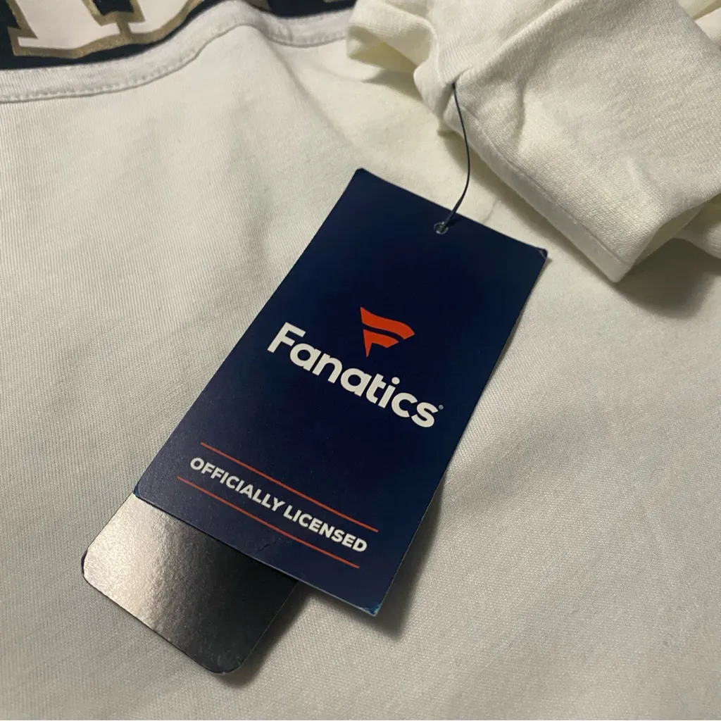 Fanatics New Orleans Saints  2lx - Image 6