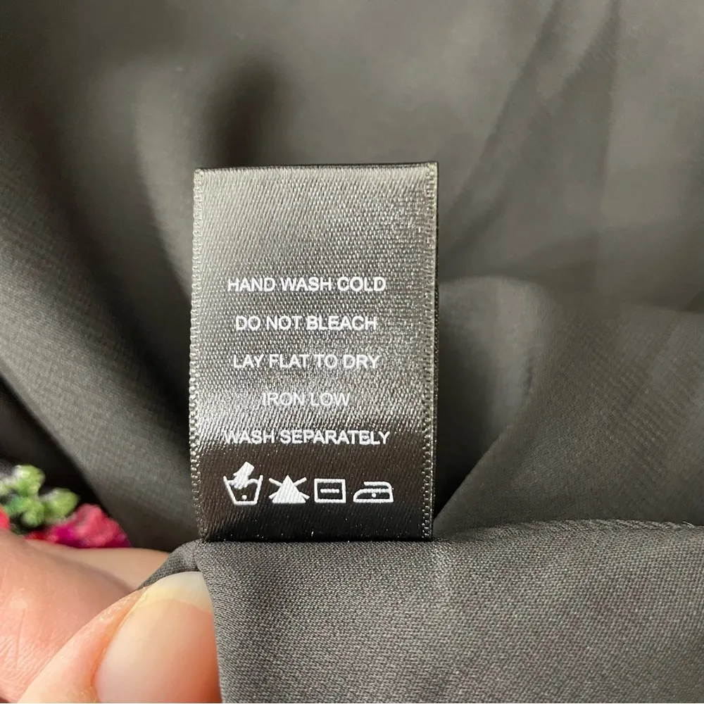 NBD Revolve Zarra Mini Dress in 90s Rose size XS - Image 11