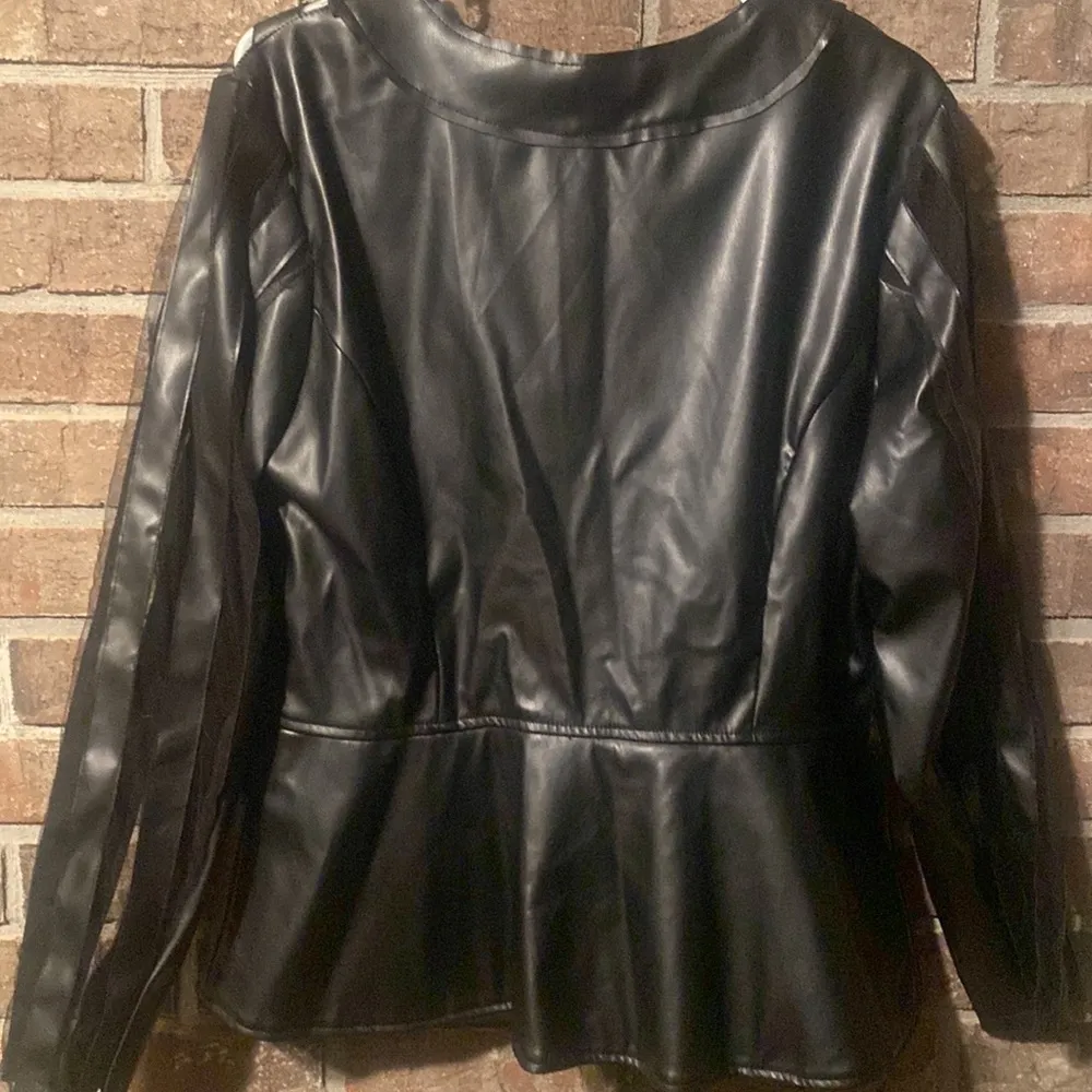 Ashley Stewart special occasion top - Image 2