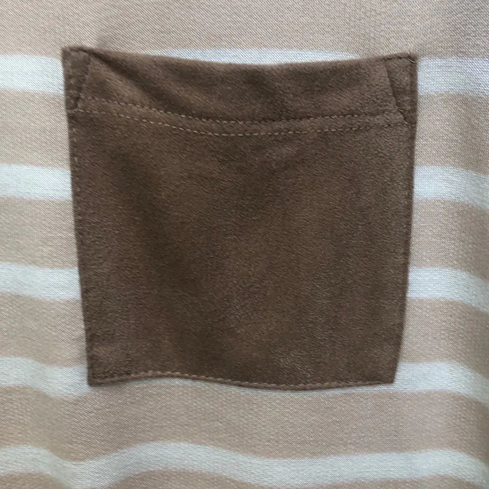 NWT Moa Moa twist front top - Image 2