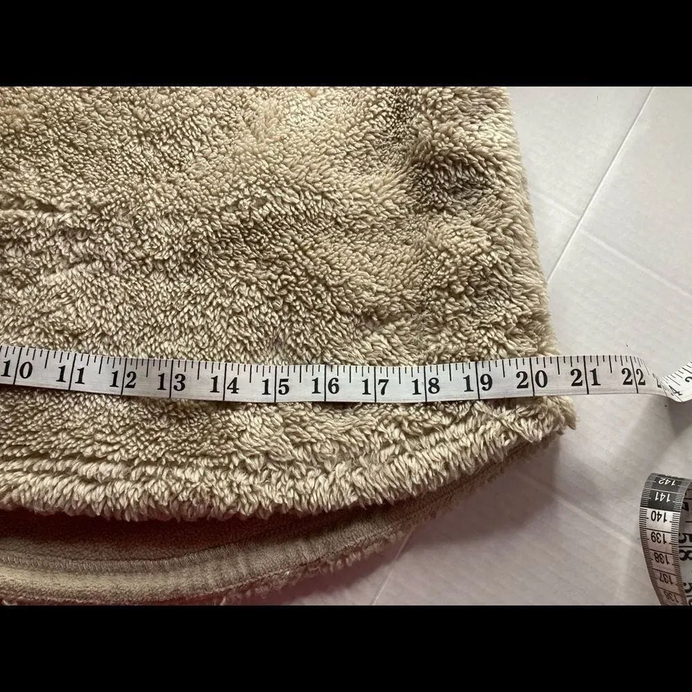 CHARLES RIVER APPAREL,Tan,Women’s pull over Sz M‎ - Image 7