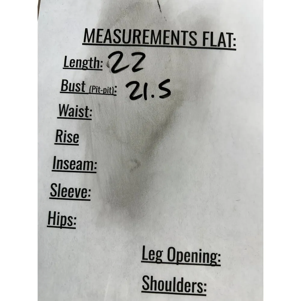 Banana Republic Velvet Tank Top Women XL Front Cami Boxy Crop Scoop Neck Dark - Image 4