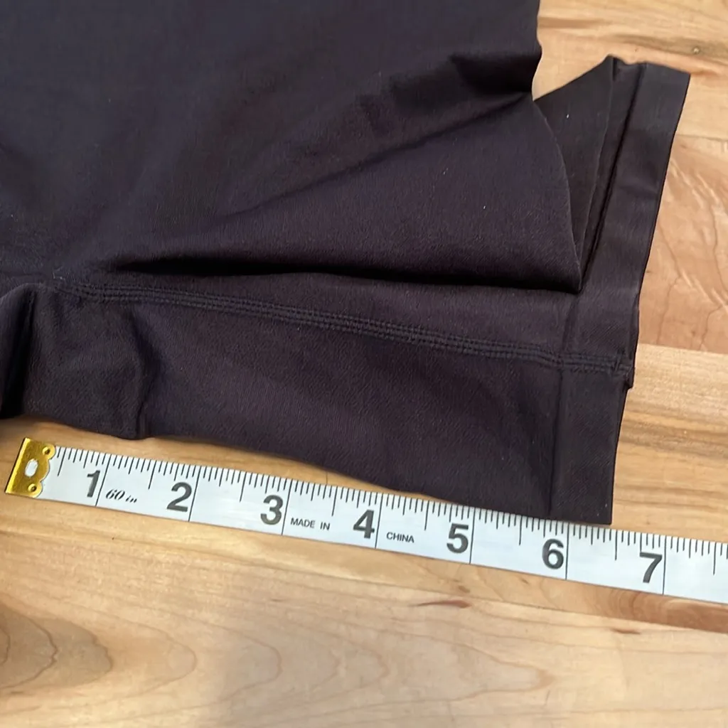 Maidenform Black Bottom Solutions Shape-wear Size XL NWT - Image 9