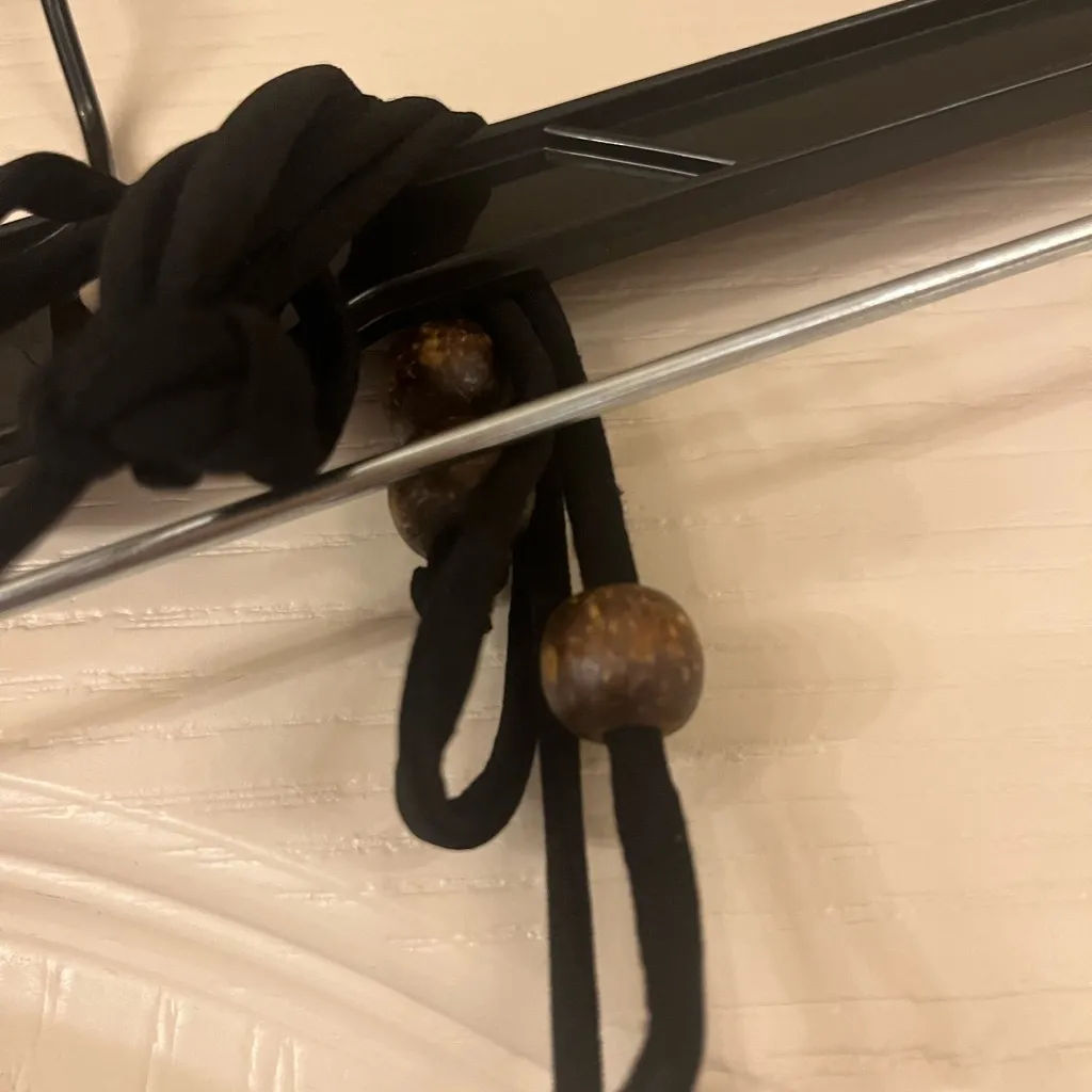 Photos don’t do this jumpsuit justice 🖤 - Image 6