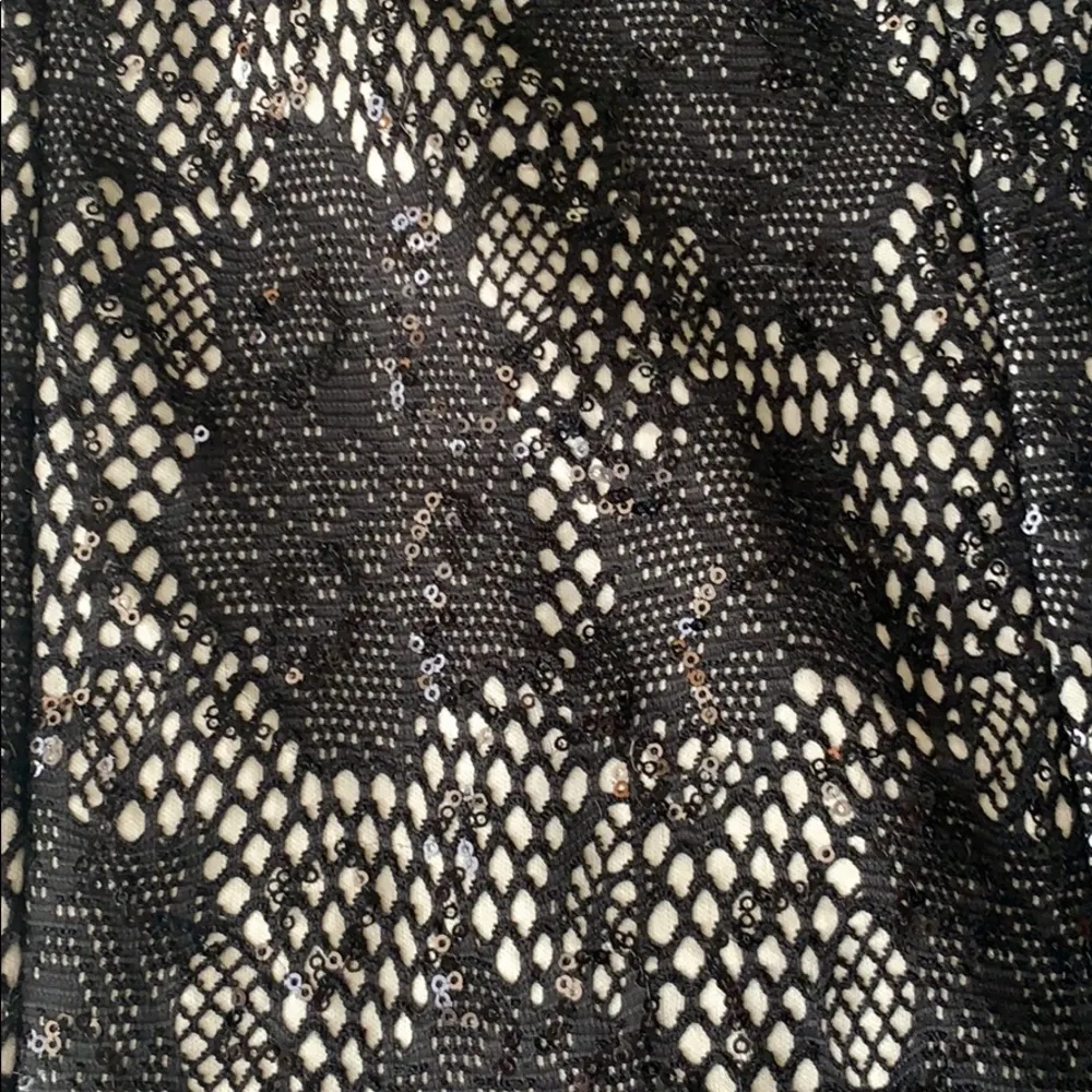 Windsor Sequin Dress - Image 3