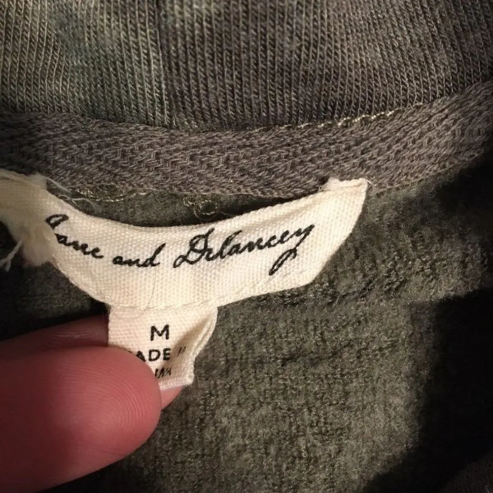 Jane and delancey medium top - Image 4
