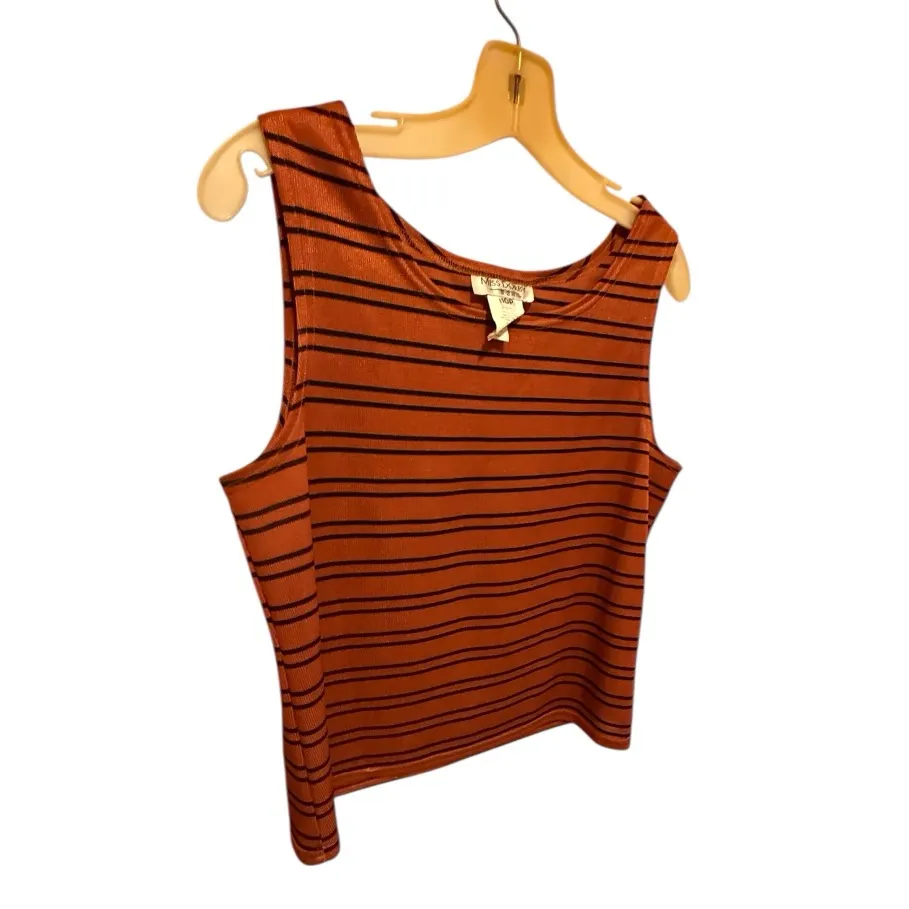 Vintage Miss Dorby Petite Suit Jacket & Top Set Size 10P - Image 8