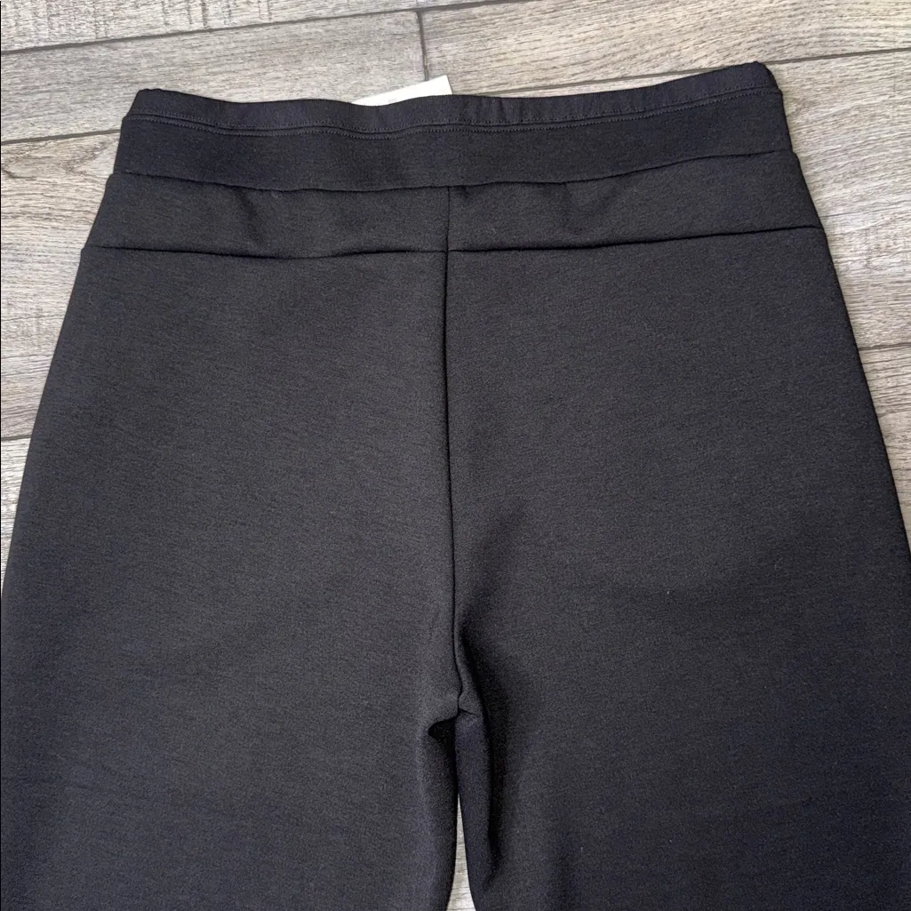 Talbots  Women's Black Joggers - Image 8