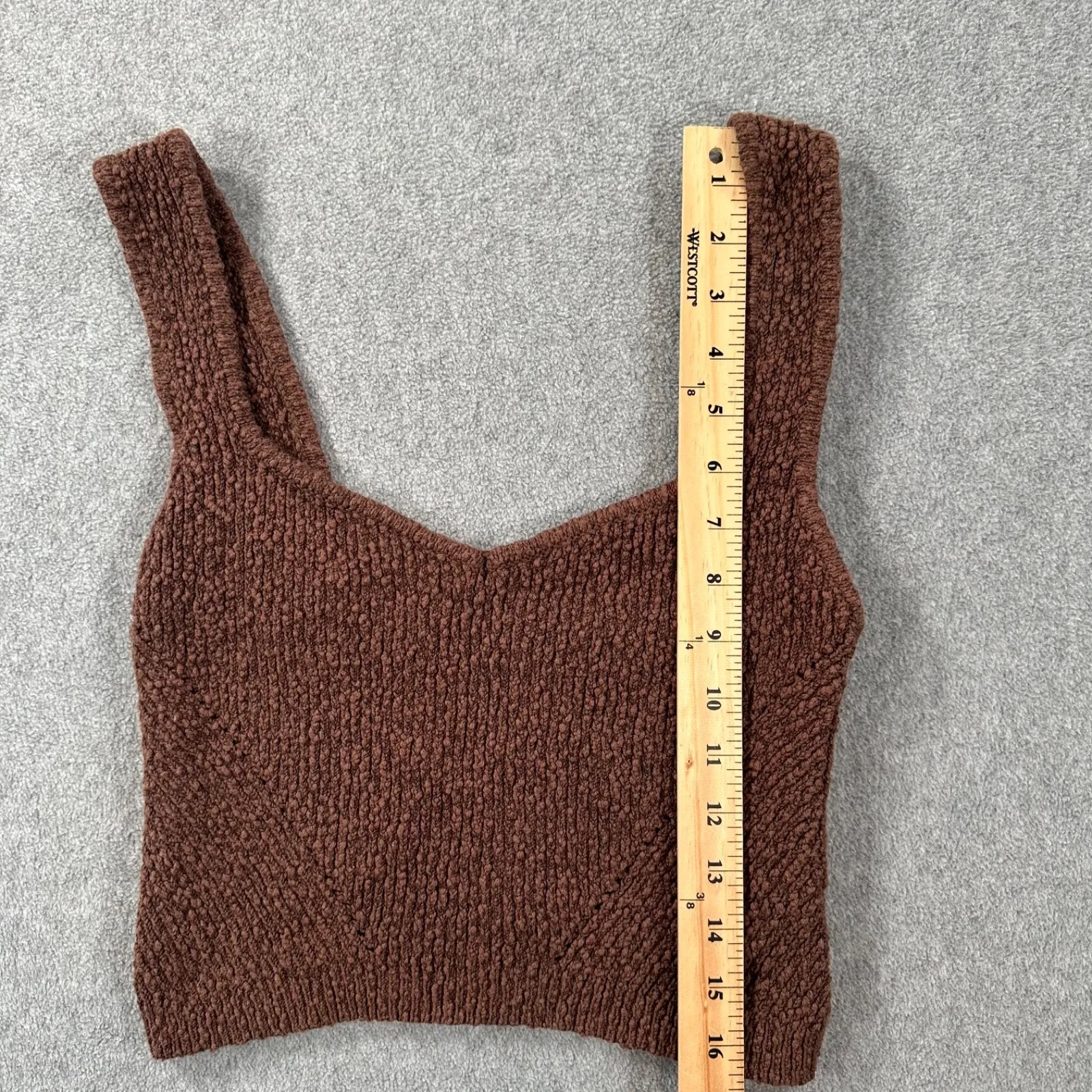 By Together Brown V - Image 3