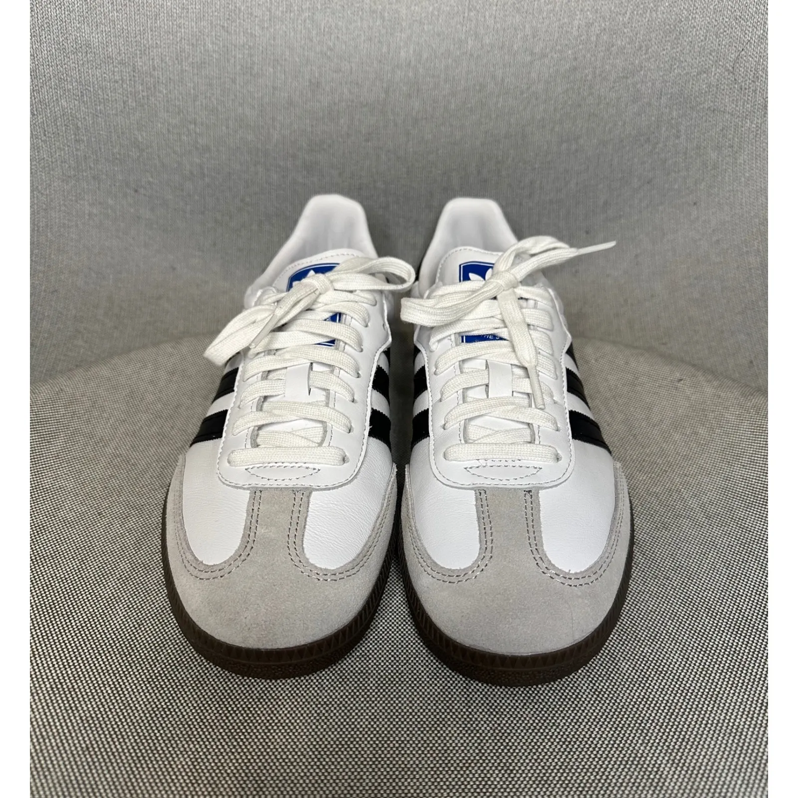 Adidas  Samba Sneakers Women's Size 9.5 - Image 4