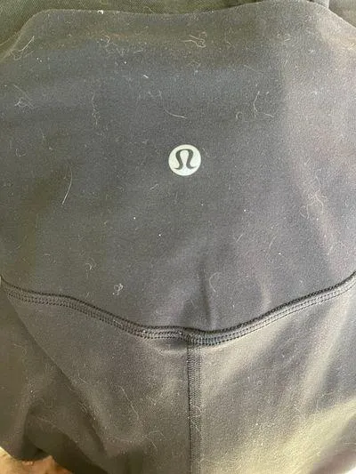 Lululemon Leggings 25” - Image 5