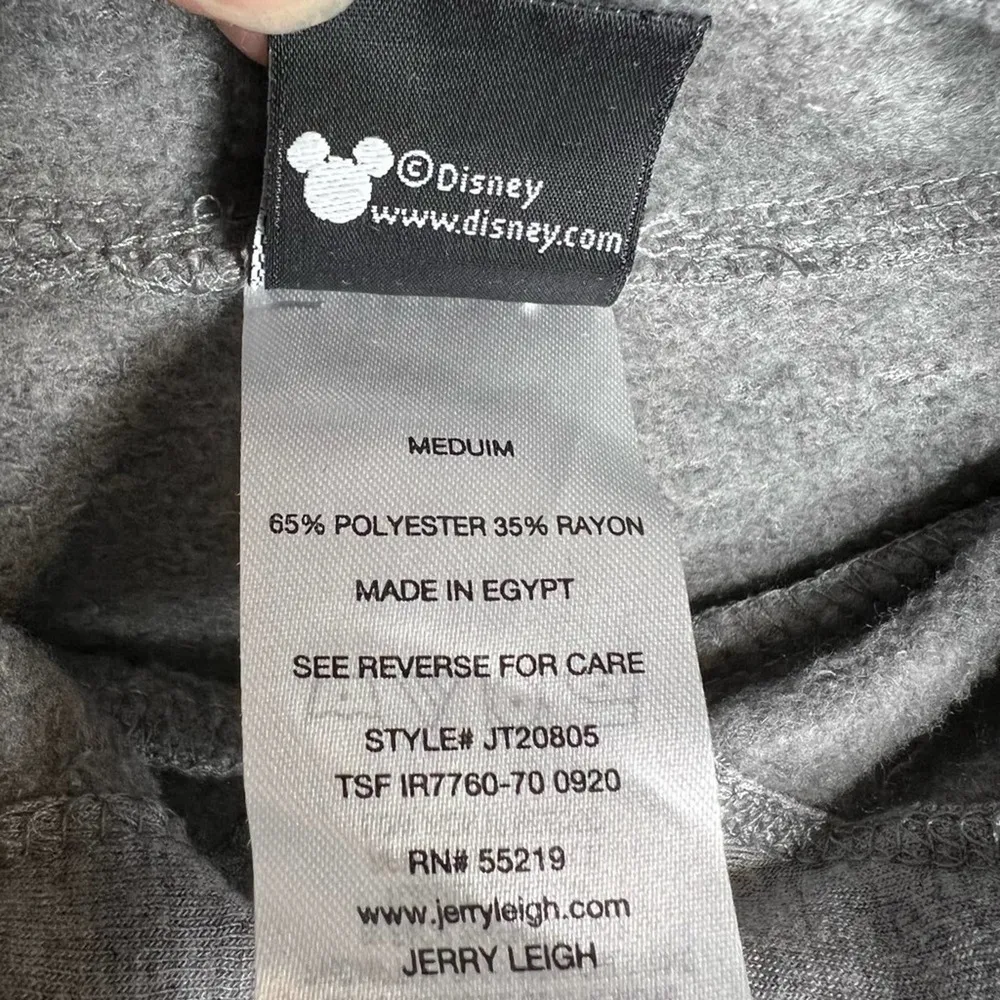 Disney Mickey Mouse Hoodie - Image 5