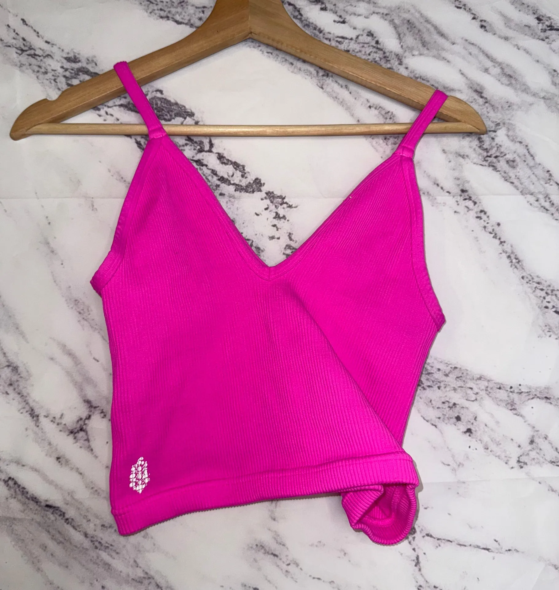 Movement Seamless Tank - Image 2