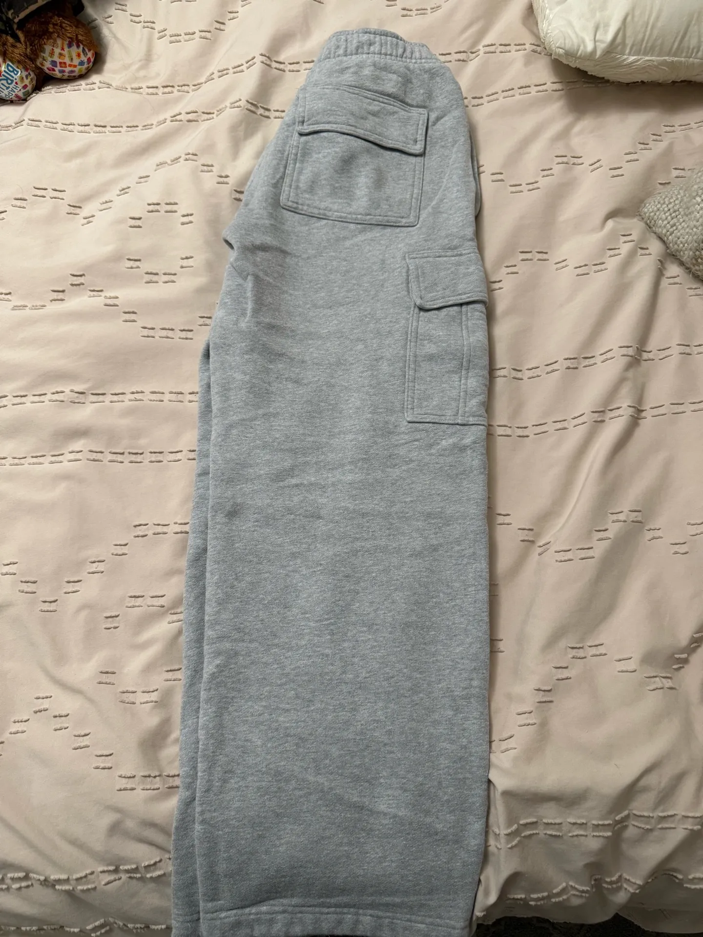TNA Aritzia Sweatpants - Image 3