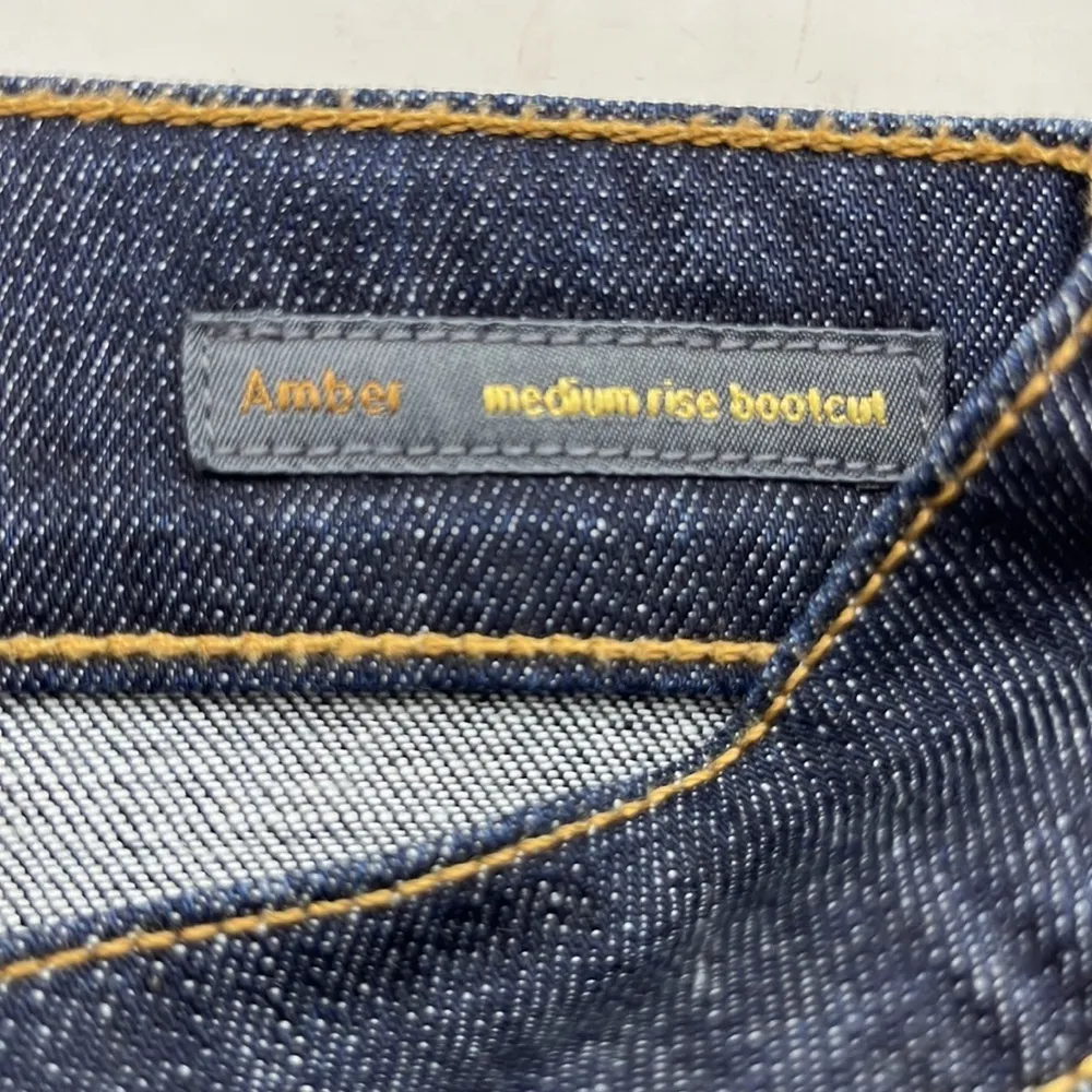 Citizens Of Humanity Amber Medium Rise Bootcut Size 27 - Image 12