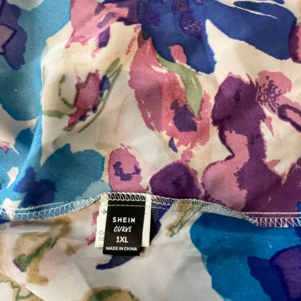 SHEIN Curve 1XL 2 Piece Outfit - Image 7