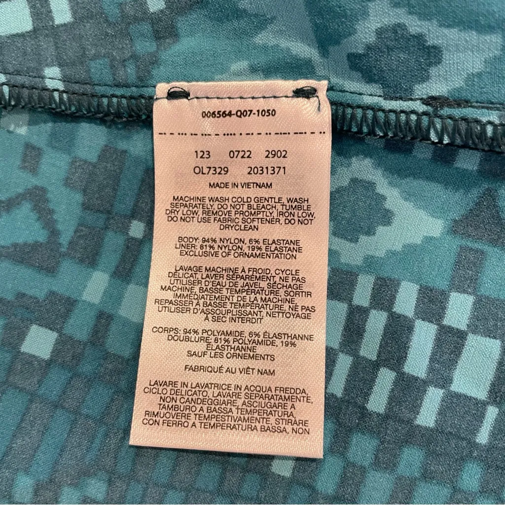 Mountain Hard Wear Women Dynama Dress NWT Med Lined Shorts Activewear Quick Dry - Image 4