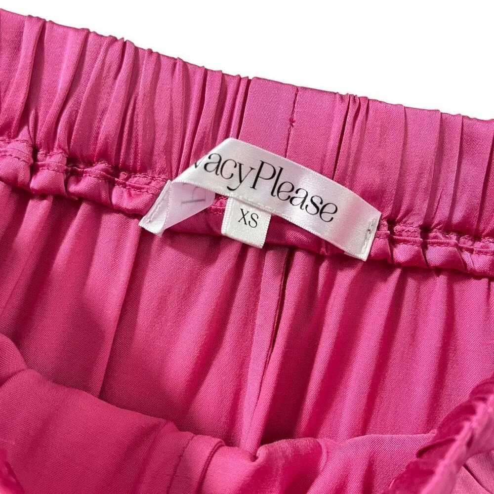Privacy Please Lorelei Shorts in pink‎ - Image 7