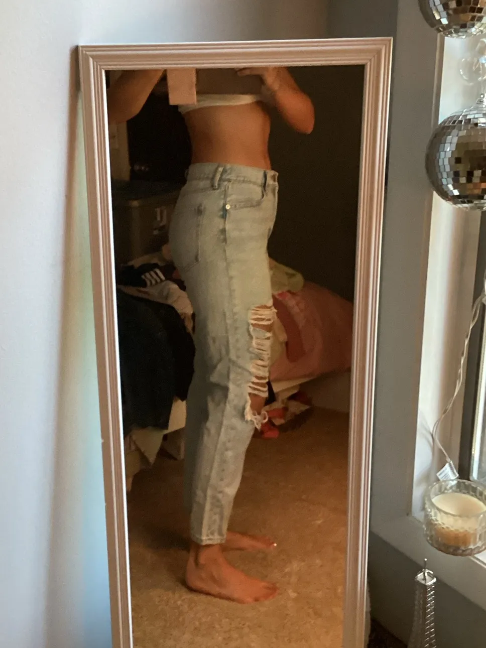 Aeropostale Jeans - Image 2