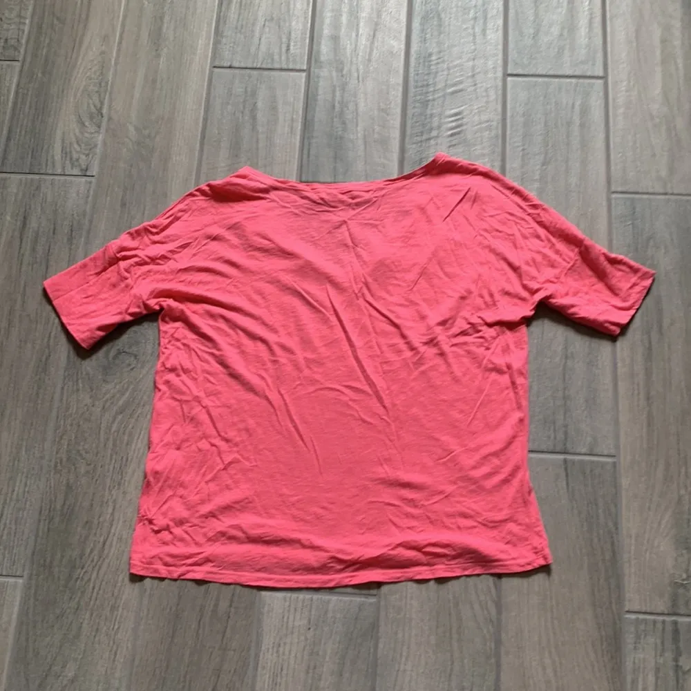 Michael stars vneck t-shirt - Image 3