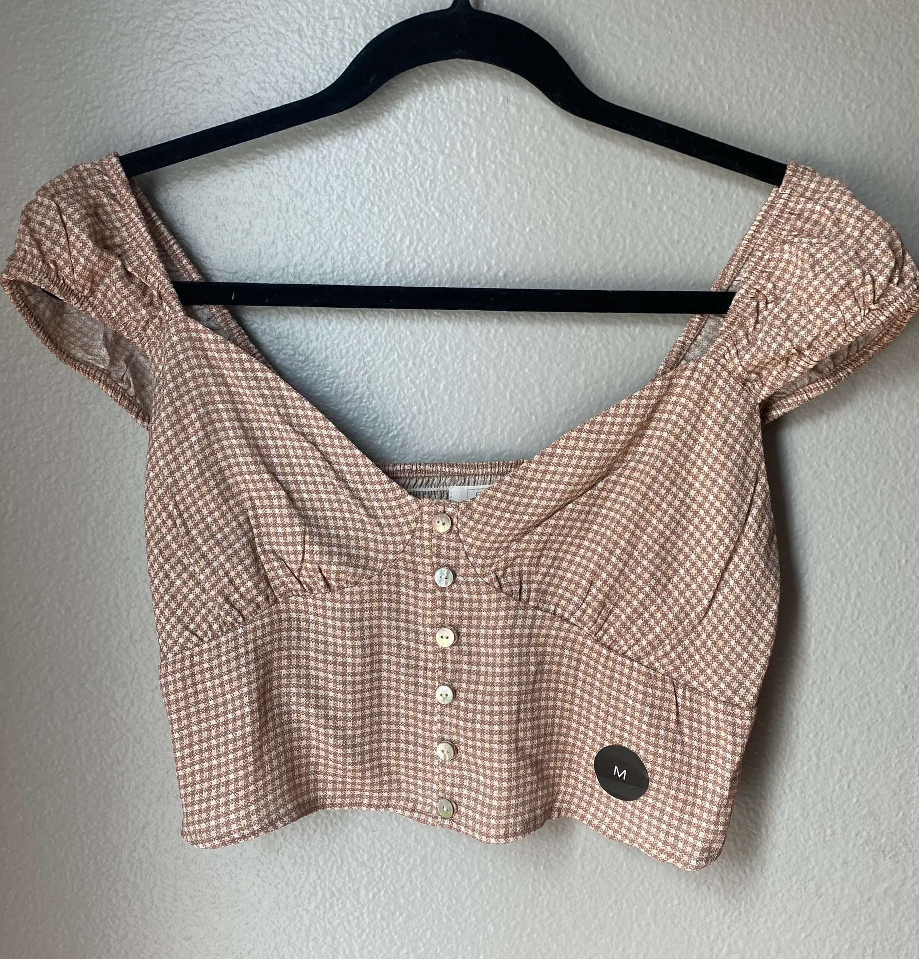 Tilly’s Blouse - Image 4