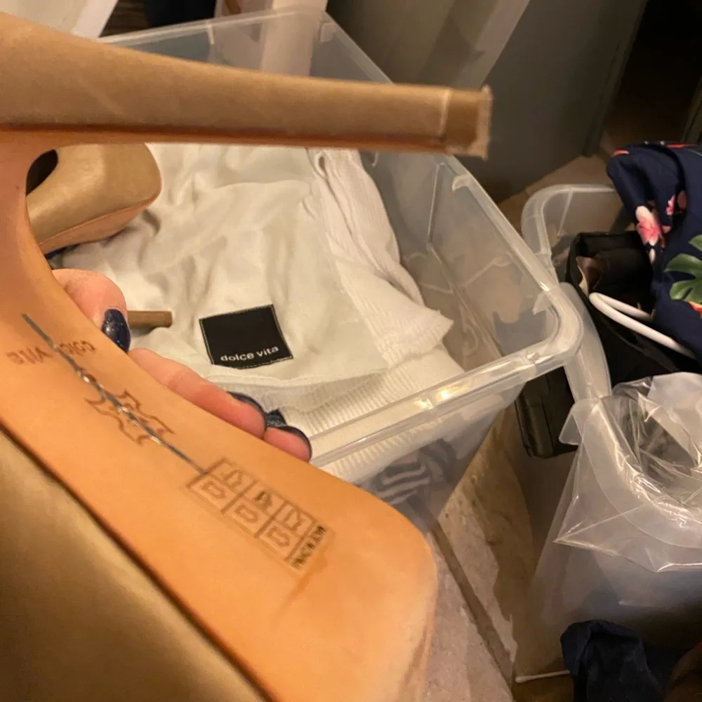 DV by Dolce Vit Dolce Vita Tan Platform Pumps-Devon Desert Leather - Image 6