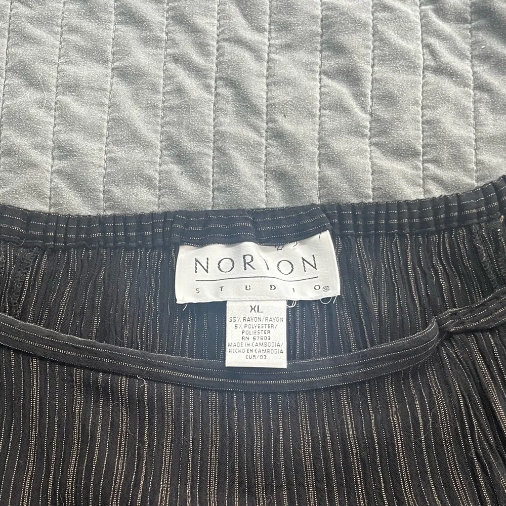 Vintage Norton midi skirt - Image 6