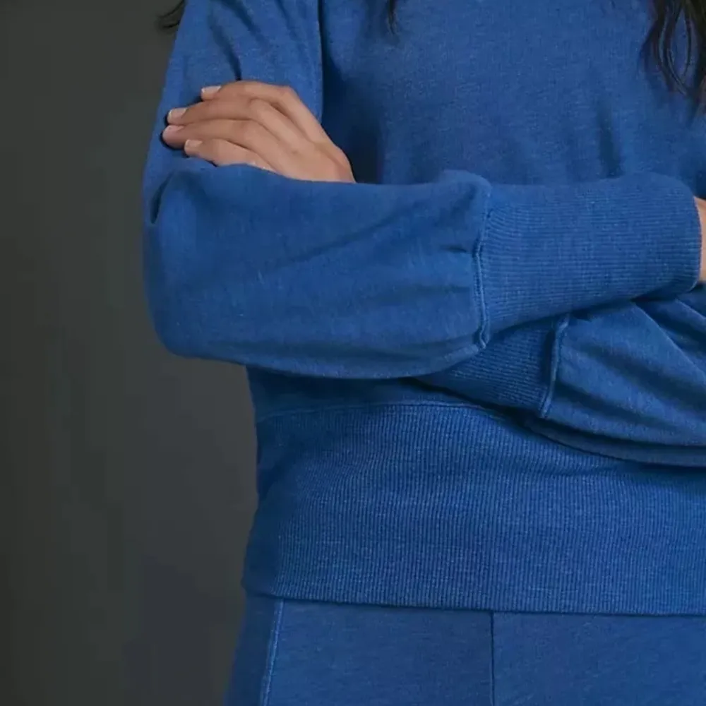 SUNDRY Kora Crewneck Sweater - Image 3