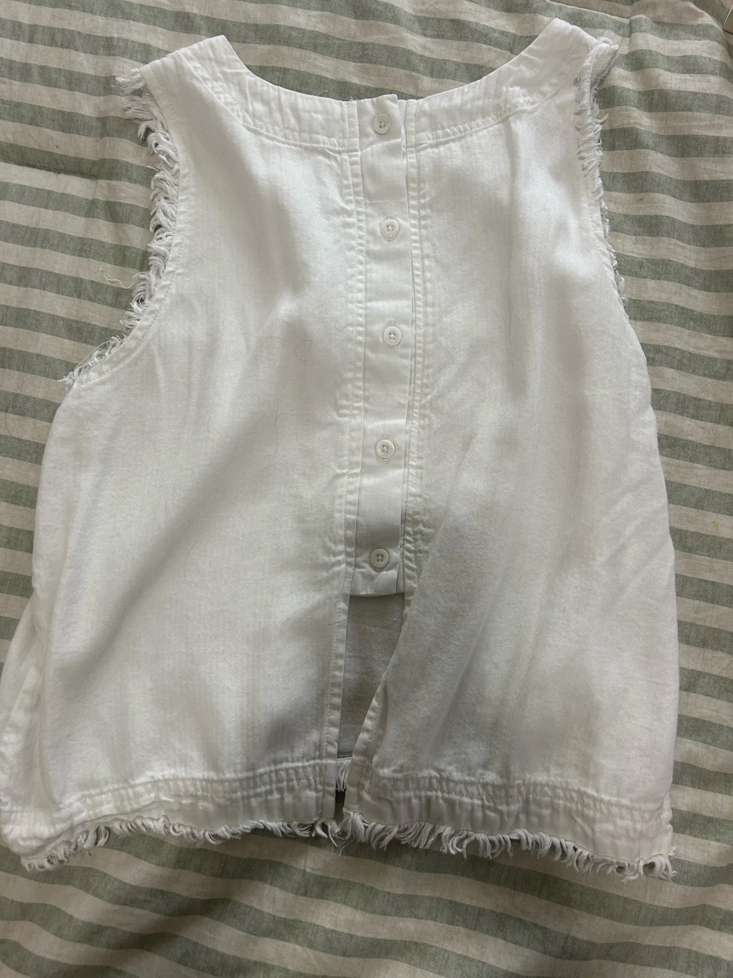 Altar'd State Top - Image 2