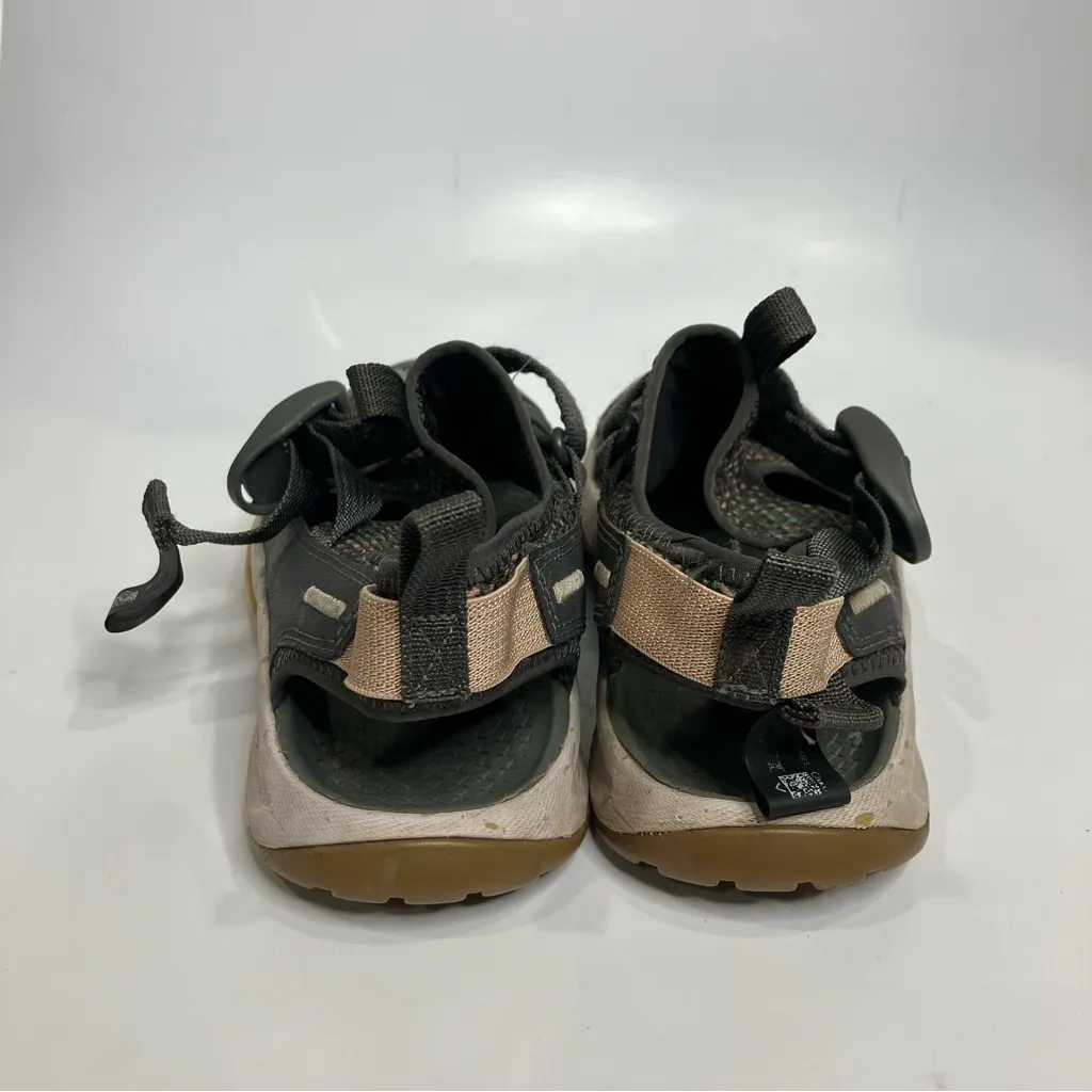 Chaco odyssey sandals women’s‎ size 7 casual water shoes hiking outdoor - Image 6