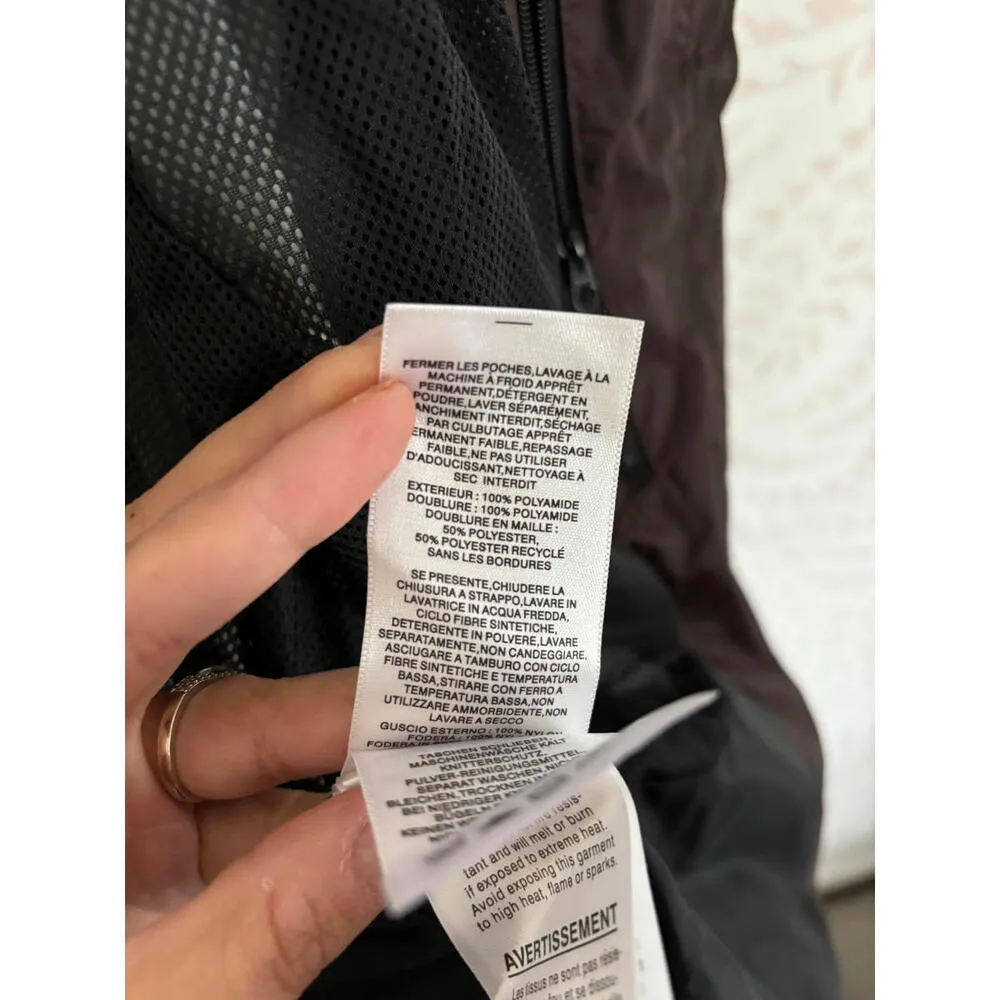 NWT Columbia Titanium Lightweight Brown Jacket - Image 5